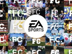 EA Sports FC FIFA