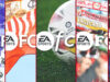 LaLiga EA Sports FC FIFA