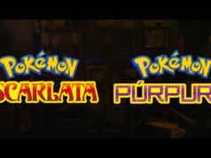 Pokemon Escarlata Purpura Trailer