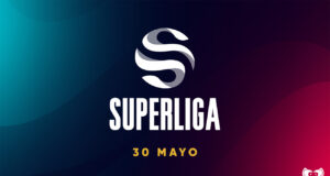 Superliga LoL summer split 2022