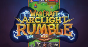Warcraft Arclight Rumble rival de Clash Royale