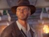 Indiana Jones en Fortnite