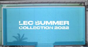 El split de verano de LEC en 2022