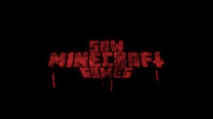 Saw Minecraft Games