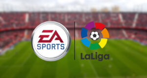 EA Sports LaLiga