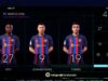 El Barça en FIFA 23