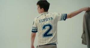 Elyoya en MAD Lions, camiseta de los Worlds 2022