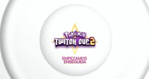 Pokémon Twitch Cup 2