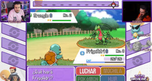 pokemon twitch cup 2 iniciales