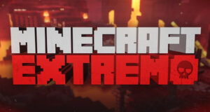 Minecraft Extremo Auronplay serie