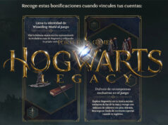 hogwarts legacy recompensas wizaring world