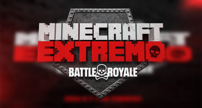 minecraft extremo final battle royale