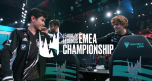 LEC EMEA playoffs winter split
