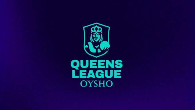 Queens league logo