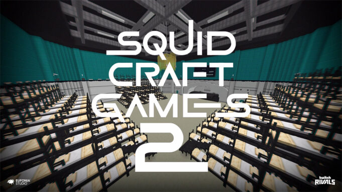 Squid Craft 2