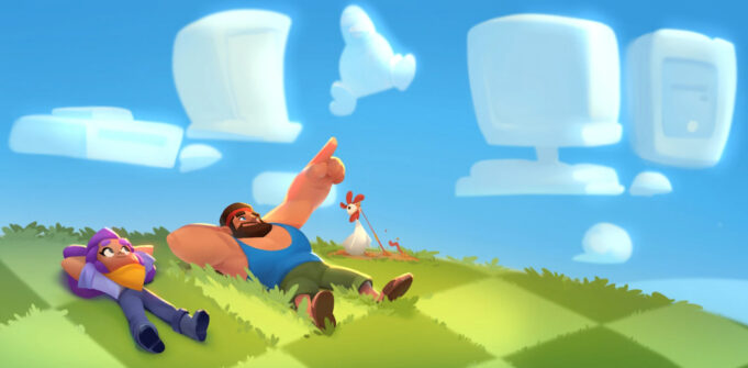 supercell juegos pc