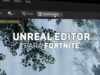 Unreal Editor Fortnite