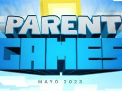 parent games