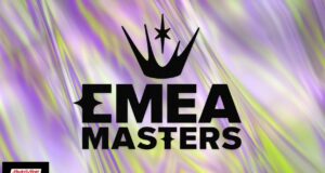 EMEA Masters con Team Heretics