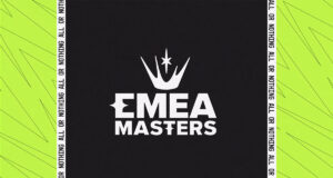 EMEA Masters LoL