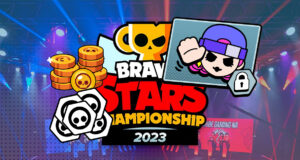 brawl stars championship 2023 abril emote
