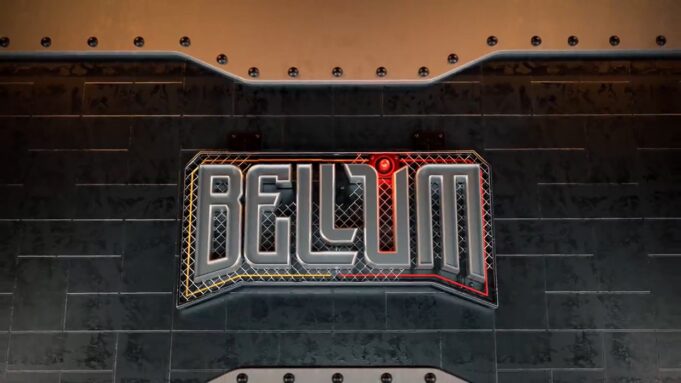Bellum, la nueva serie de Rust en Twitch
