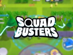 Squad Busters, lo nuevo de Supercell