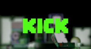Kick, la plataforma rival de Twitch