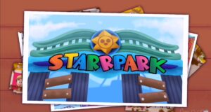 Starr Park