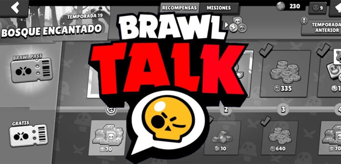 brawl talk septiembre retrasada brawl stars