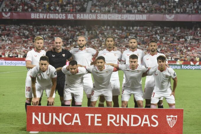 Sevilla FC 2023-24