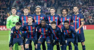 FC Barcelona 2023-24